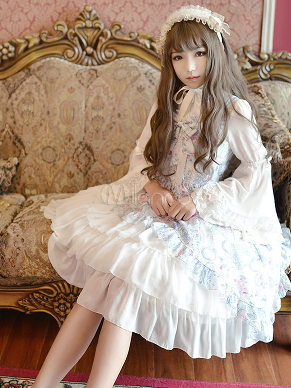 Moda Lolita