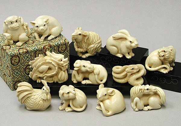 Netsuke