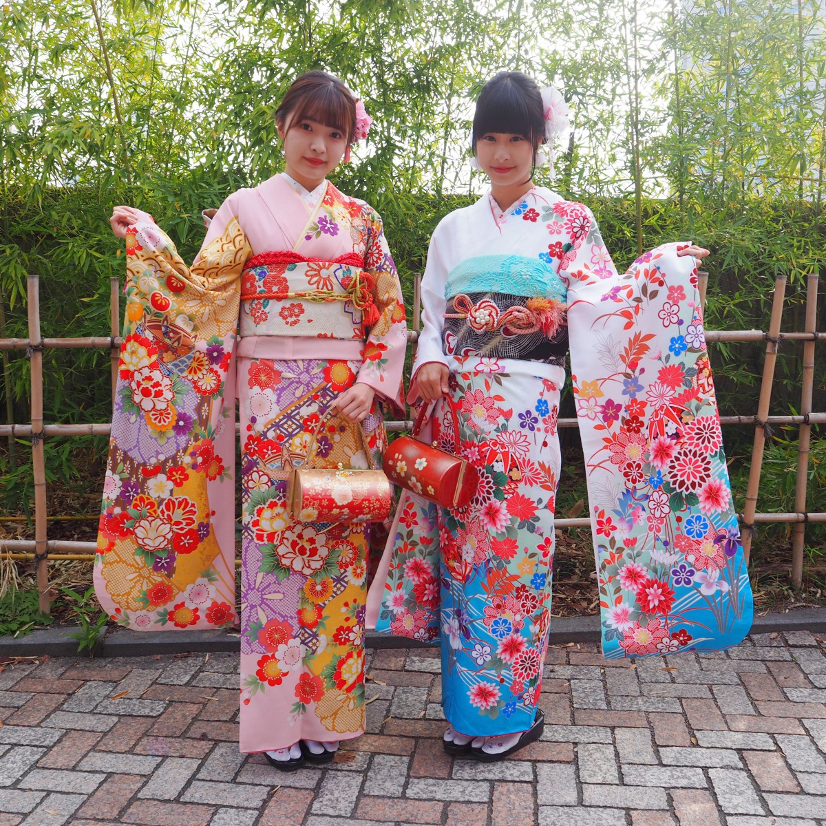 Furisode
