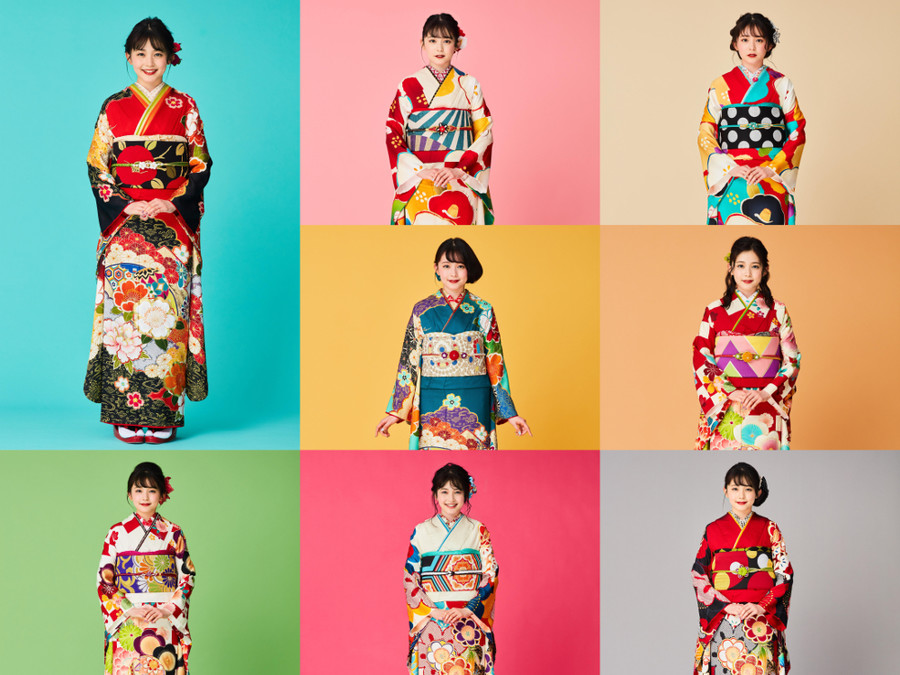 Furisode