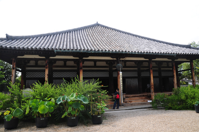 Tempio Gangō-ji