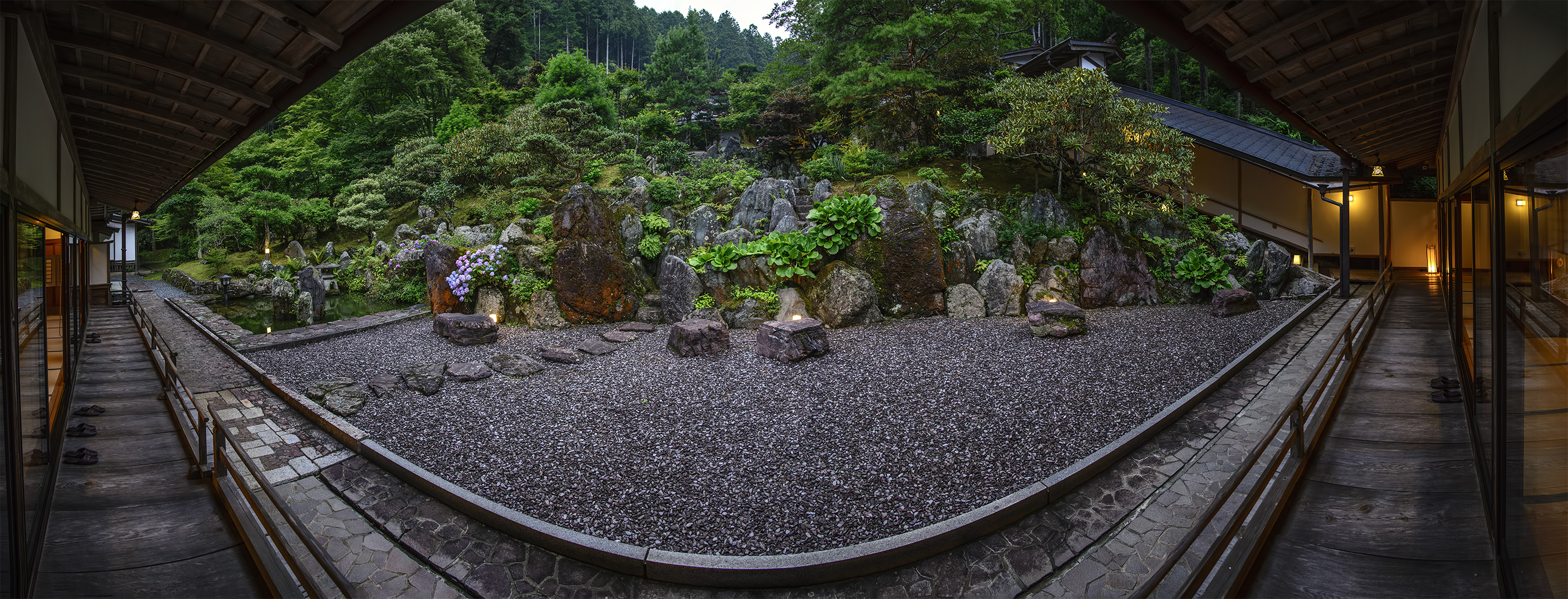 Monte Kōya