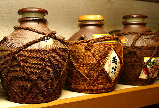 Awamori