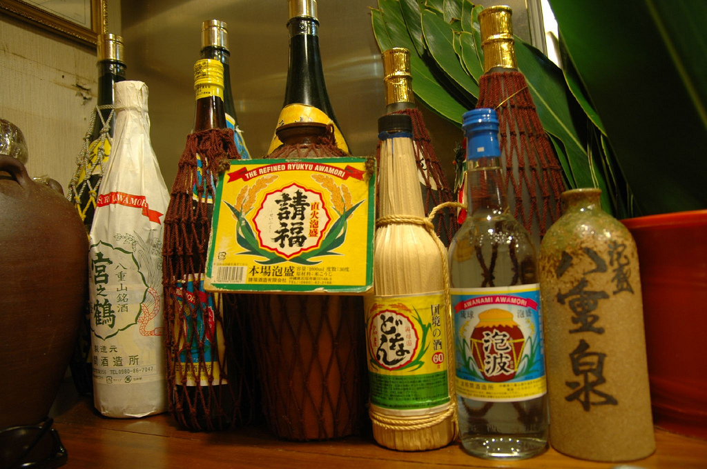 Awamori