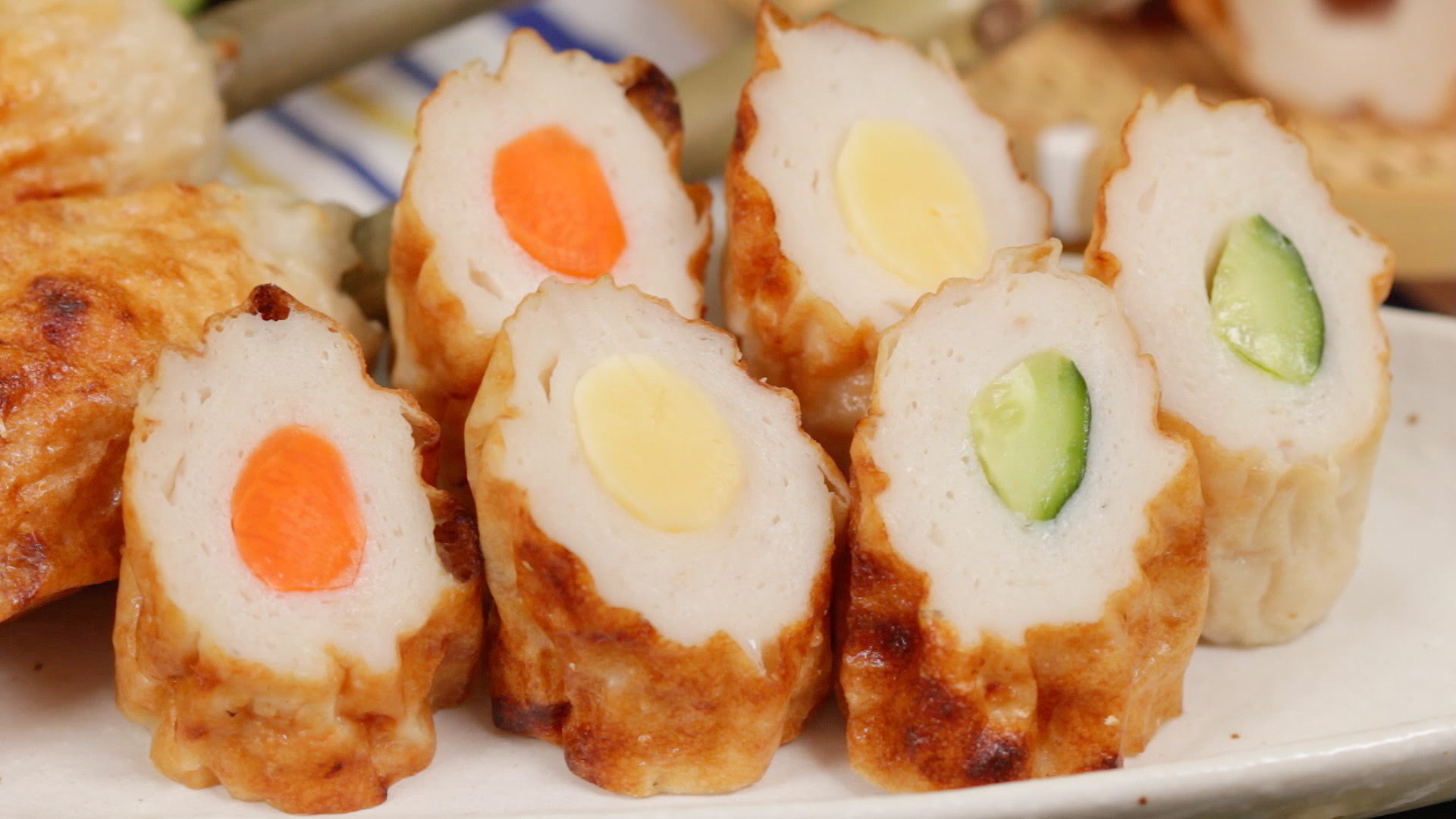 Chikuwa