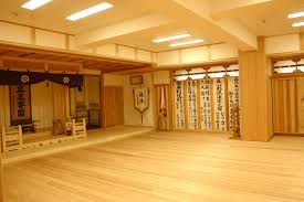 Dojo