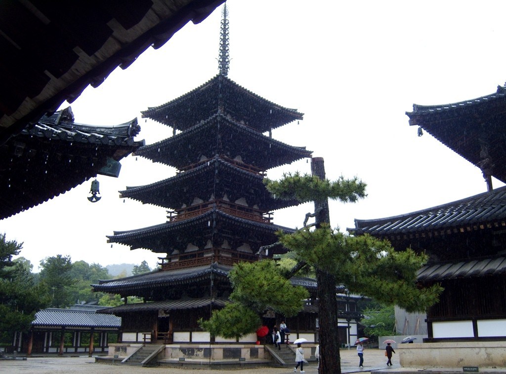 Hōryū-ji