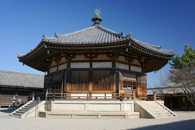 Hōryū-ji