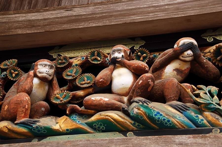 Santuario di Nikko
