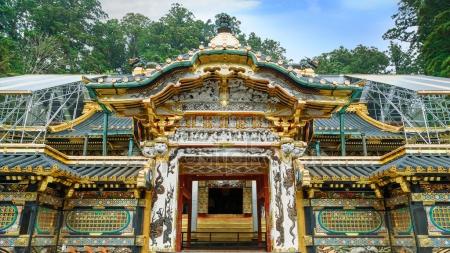 Santuario di Nikko