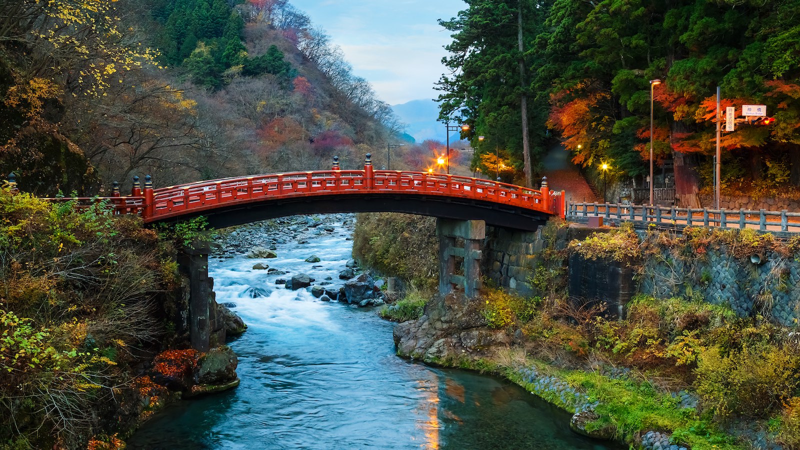 Santuario di Nikko