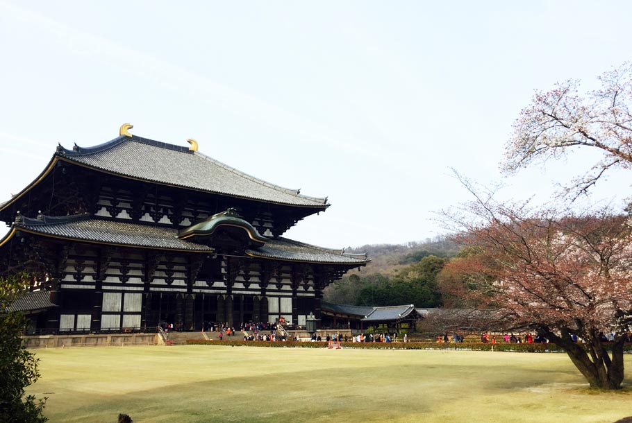 Tōdai-ji